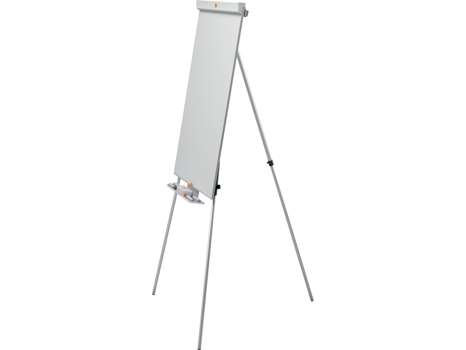 Nobo Konferensställ Classic Melamin Tripod Blädderblock stand
