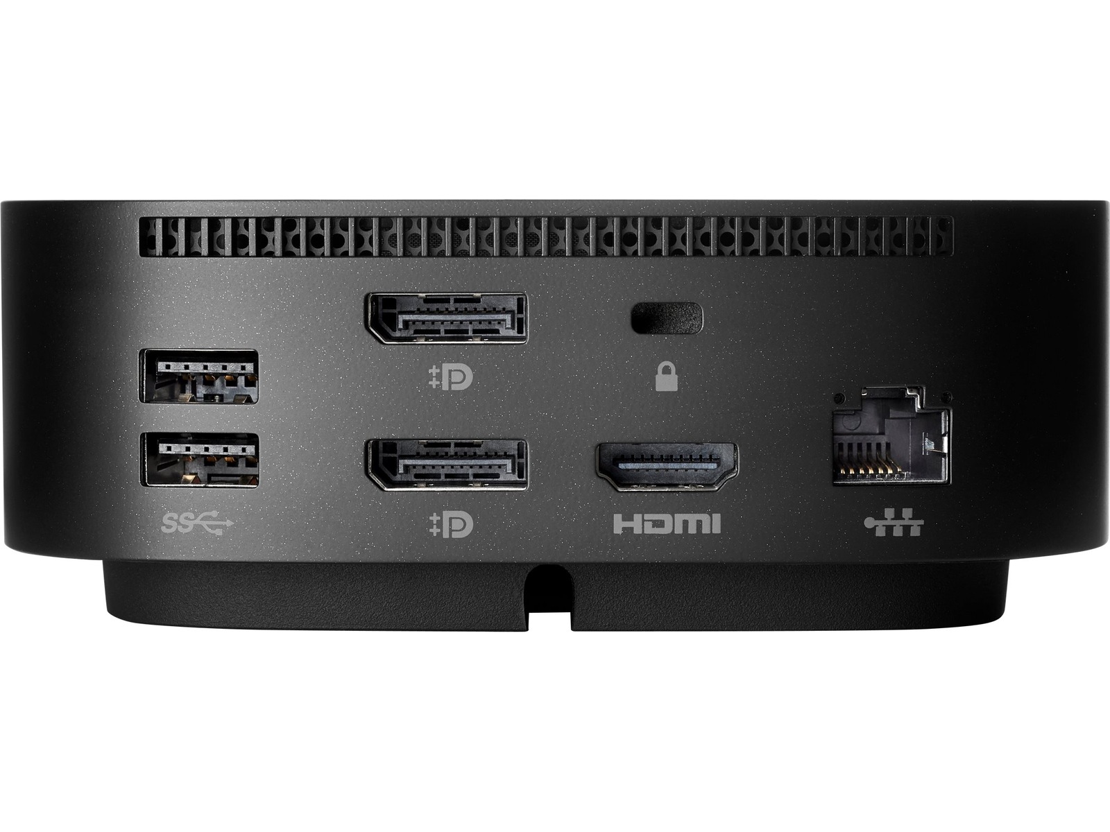 HP Universal G2 Docking Dockningsstation och USB-hub