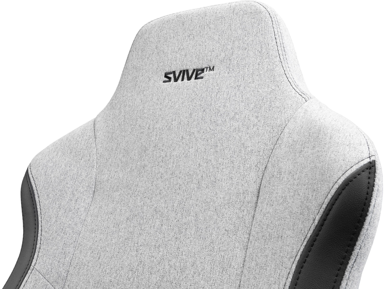 Svive Gemini gamingstol (ljus grå) Gamingstolar