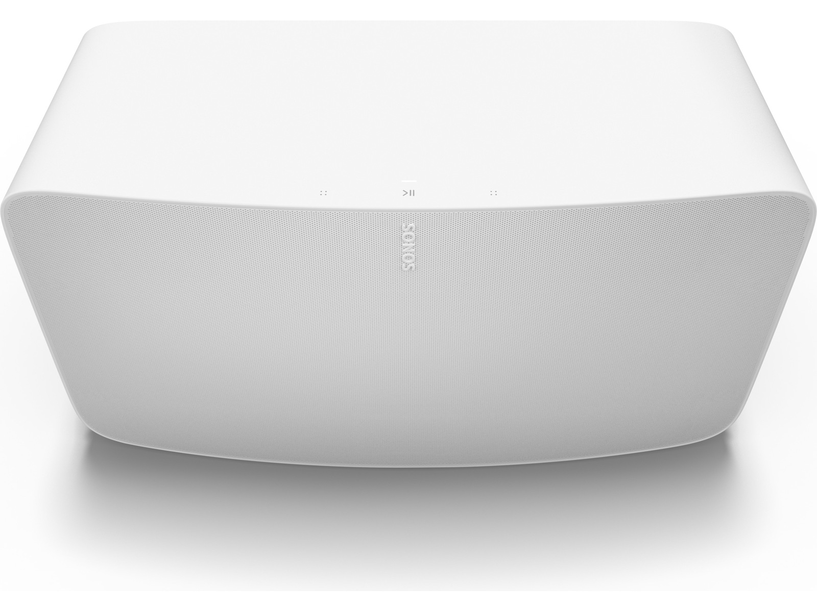 Sonos Five Trådlös Högtalare (vit) Högtalare