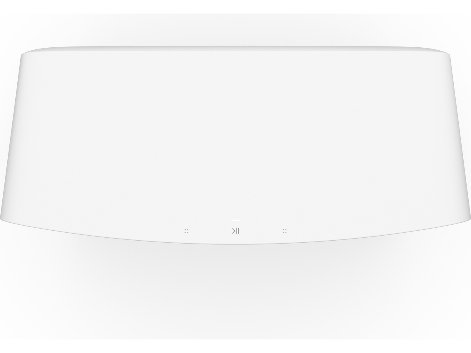 Sonos Five Trådlös Högtalare (vit) Högtalare