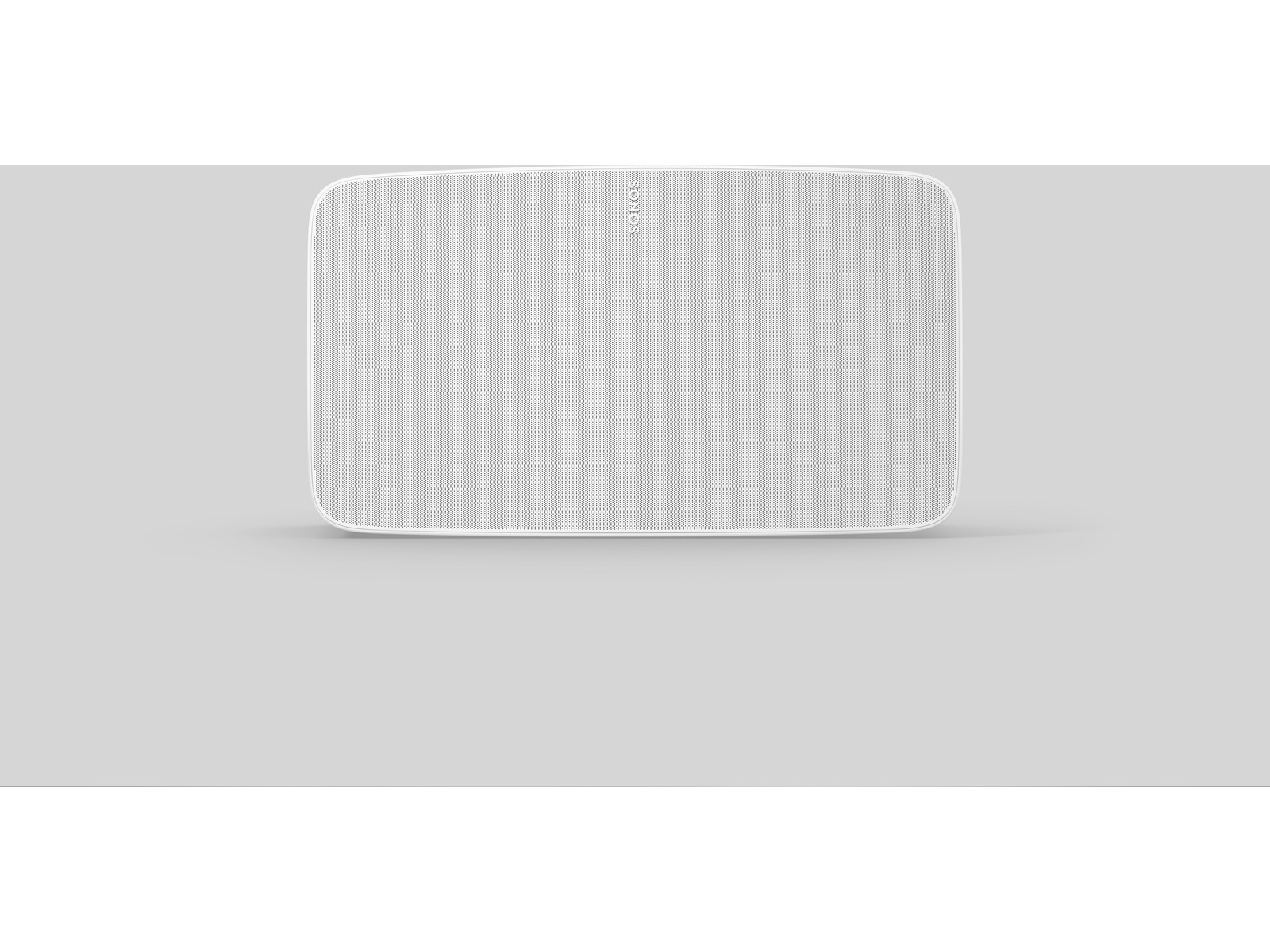 Sonos Five Trådlös Högtalare (vit) Högtalare