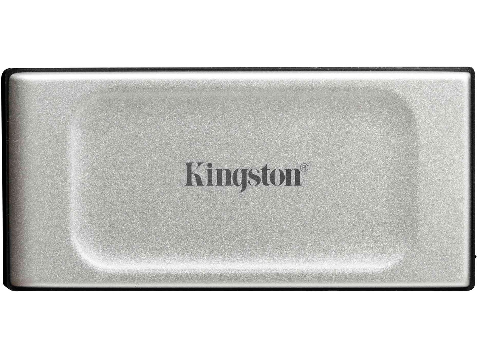 Kingston XS2000 bärbar SSD 2TB SSD Extern