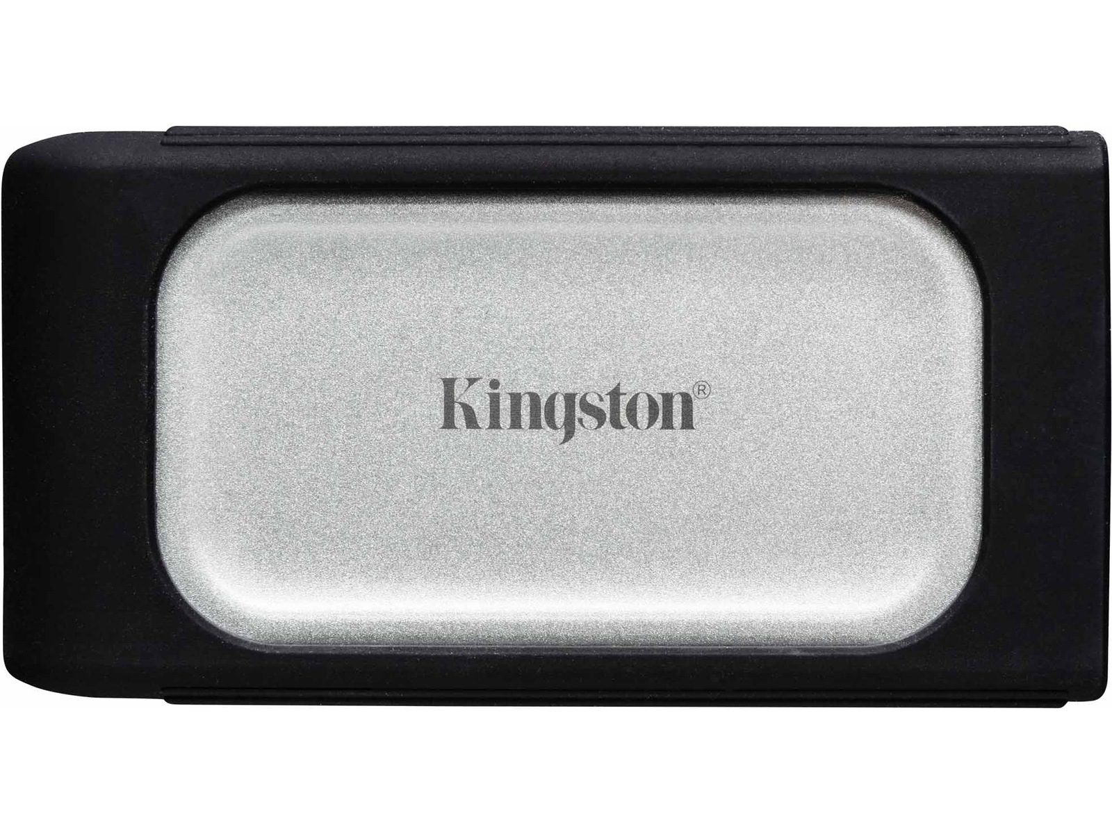 Kingston XS2000 bärbar SSD 2TB SSD Extern