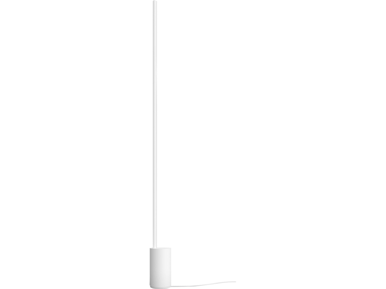 Philips Hue Gradient Signe golvlampa (vit) Golvlampa