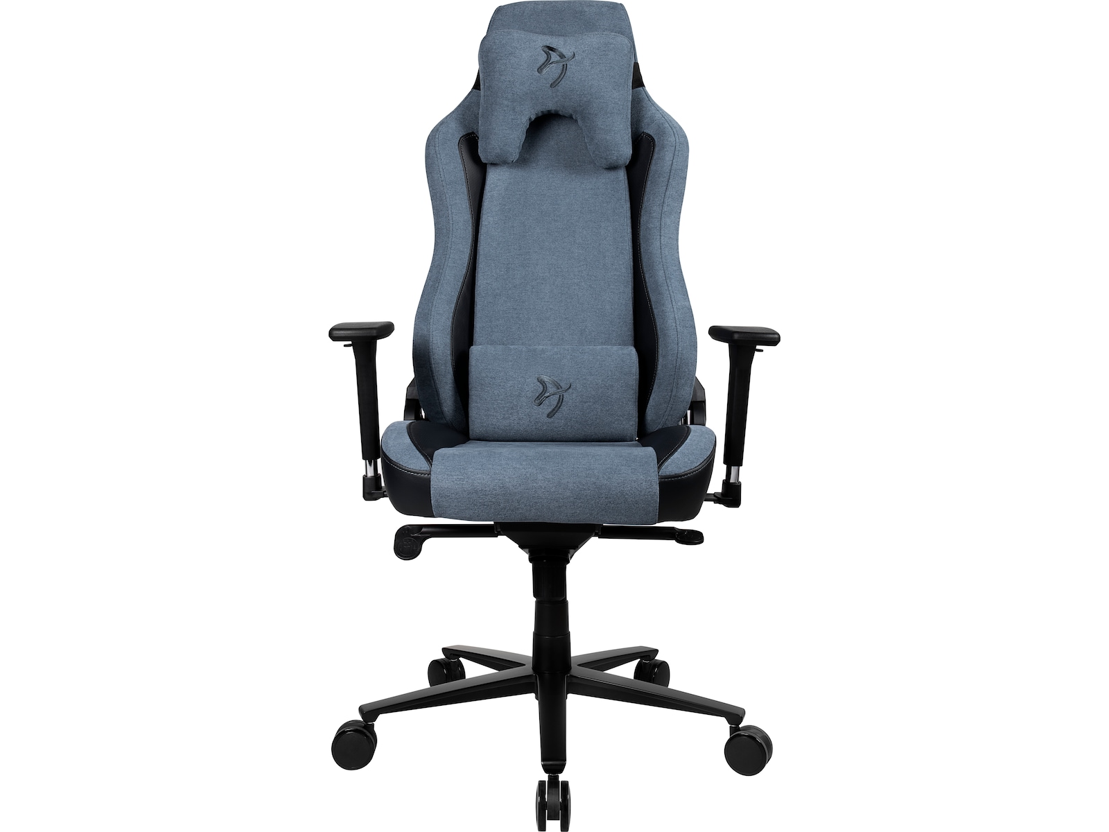 Arozzi Vernazza Vento (blue) Gamingstolar