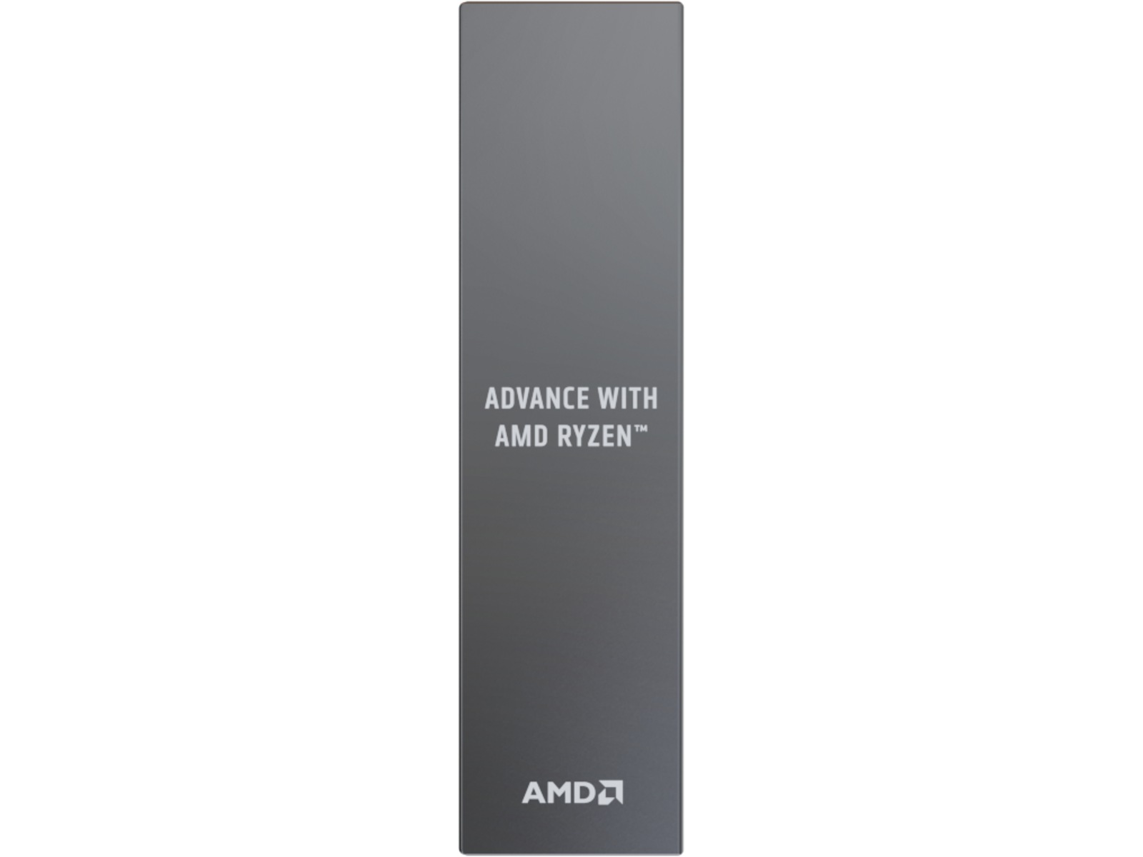 AMD Ryzen 5 7600X CPU Processor