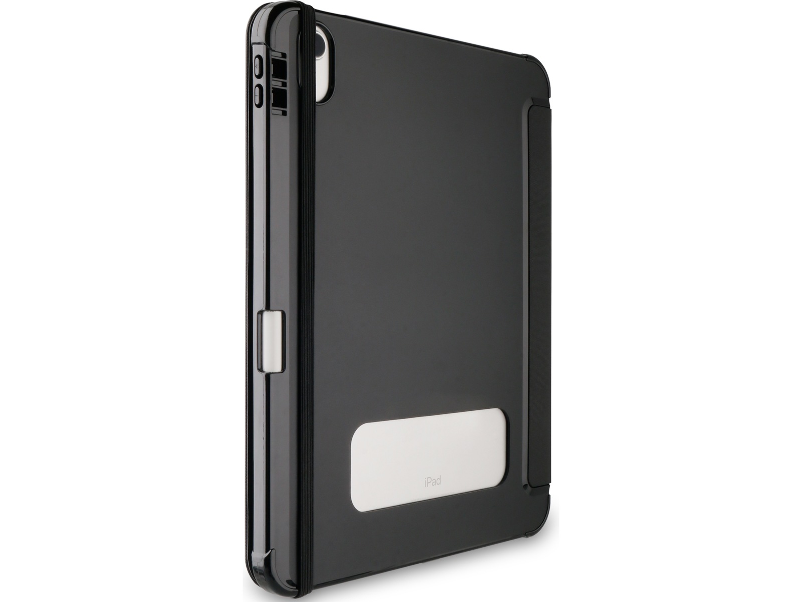 OtterBox iPad (10:e gen) React Folio Fodral Propack (svart) Skydd