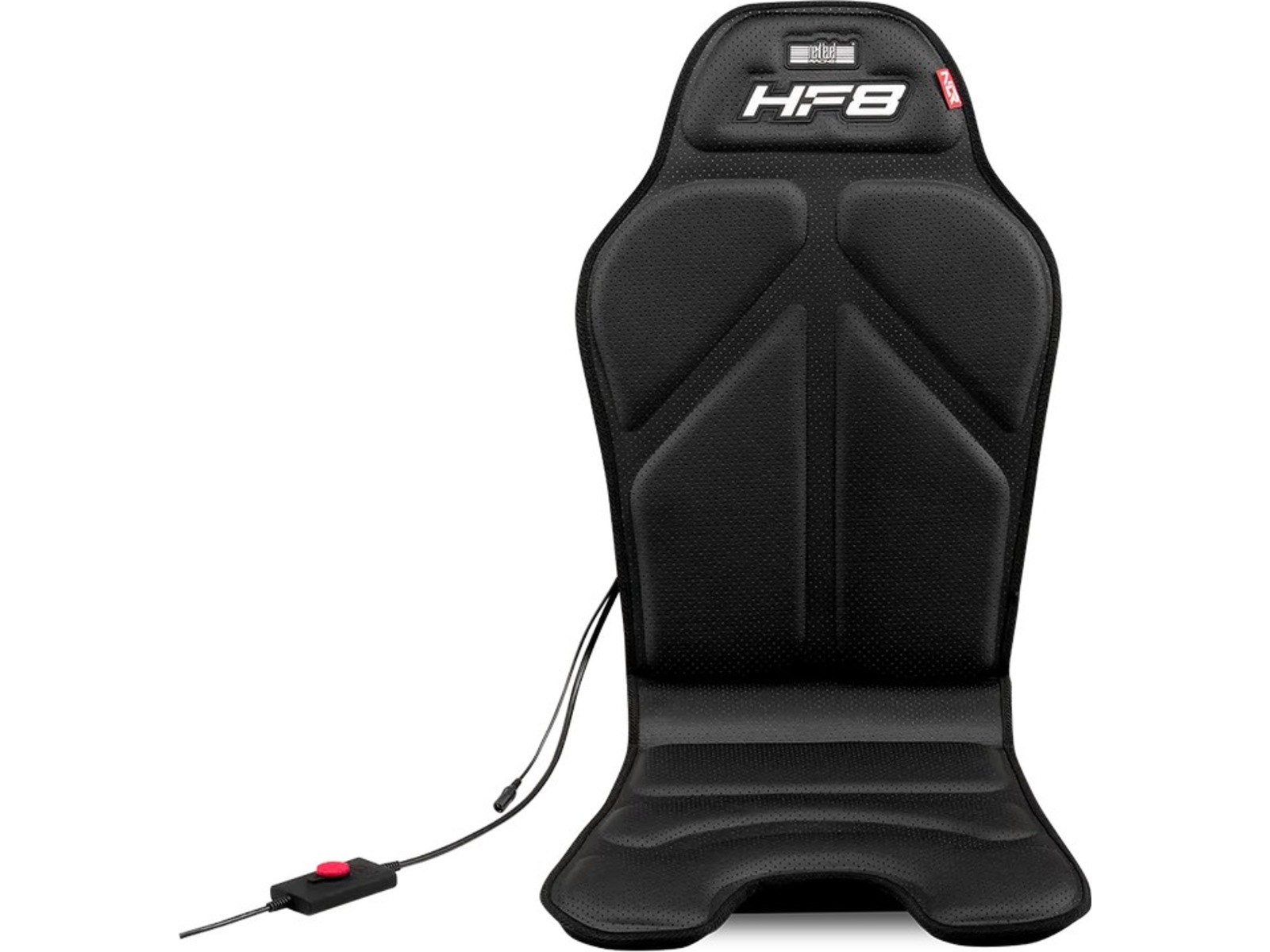 Next Level Racing HF8 Gaming Pad Ratt och pedaler