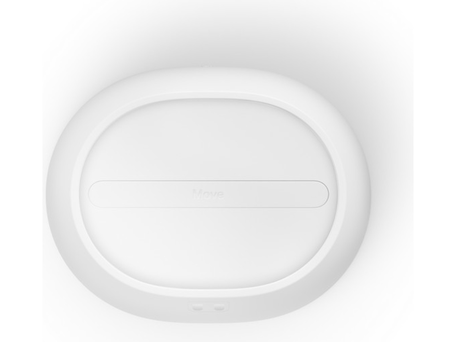 Sonos Move 2 (vit) Trådlös / Bluetooth högtalare