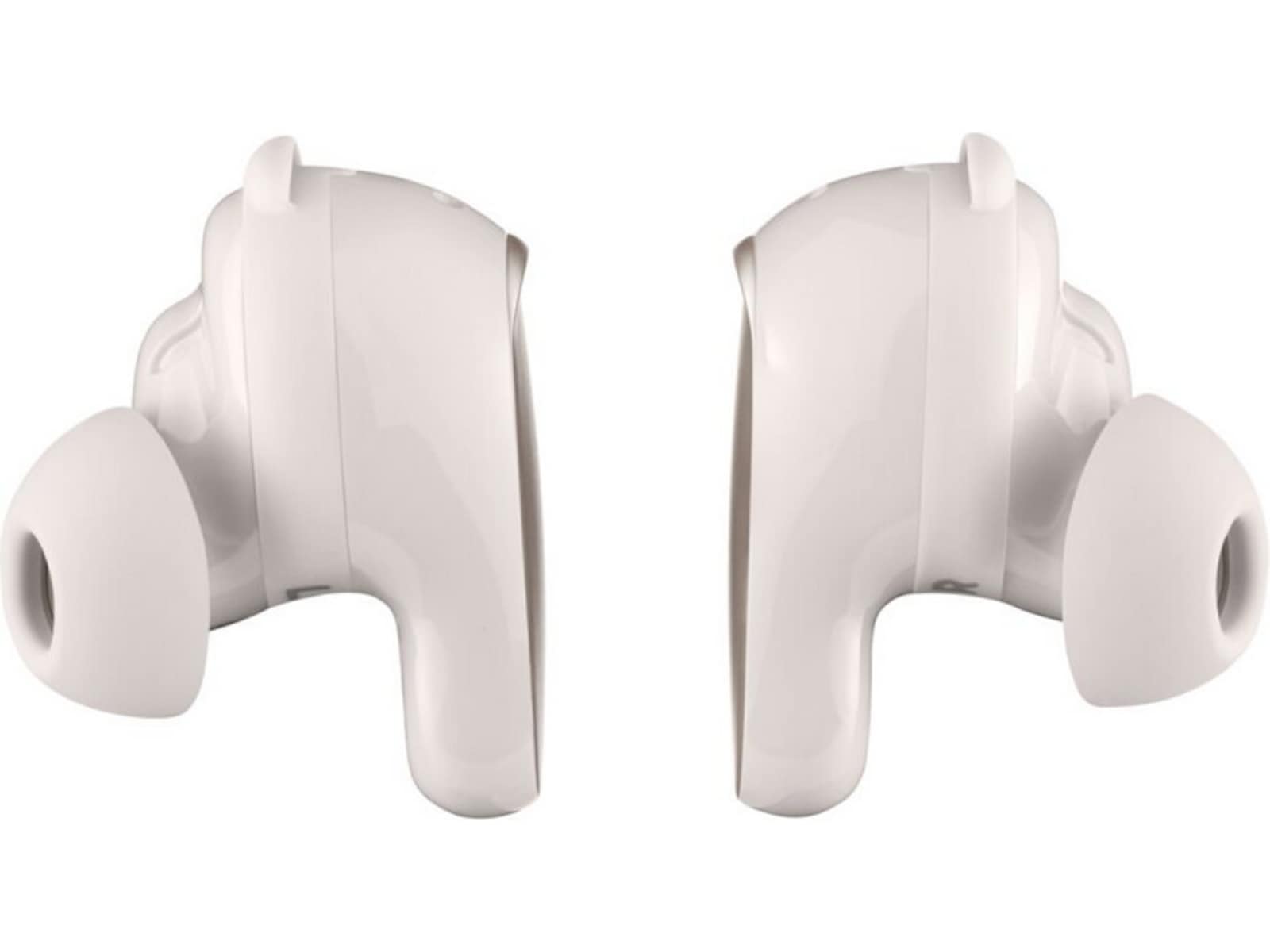 Bose QuietComfort Ultra Earbuds trådlösa hörlurar, In-Ear (vit) In-ear hörlurar