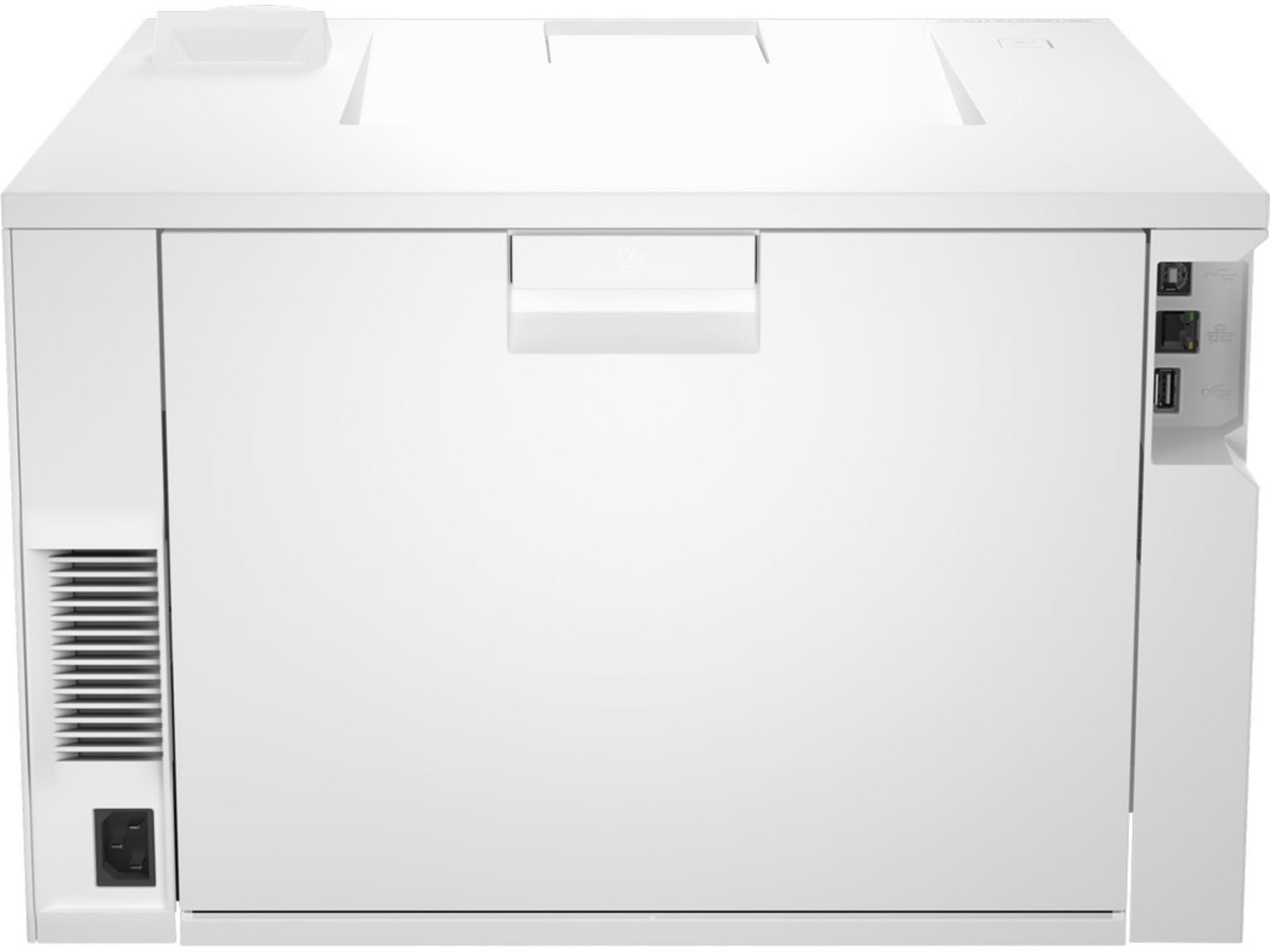 HP Color LaserJet Pro 4202dw laserskrivare Skrivare