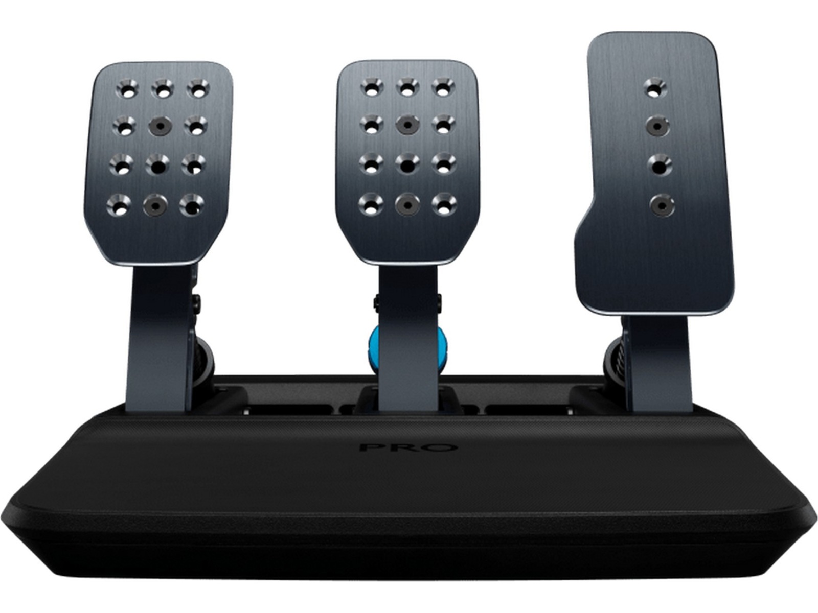 Logitech G PRO Racing Pedals Ratt och pedaler