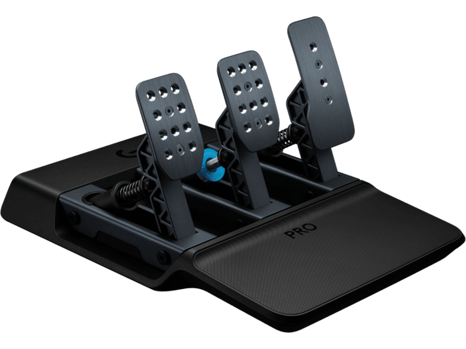 Logitech G PRO Racing Pedals Ratt och pedaler