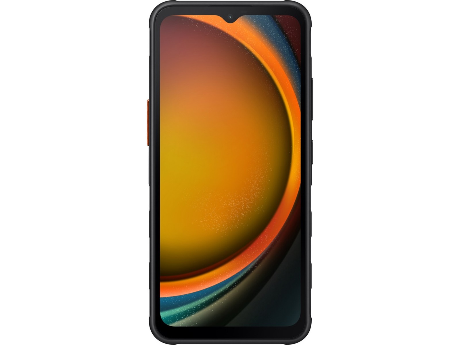 Samsung Galaxy XCover 7 Enterprise Edition 128GB (svart) Mobiltelefoner