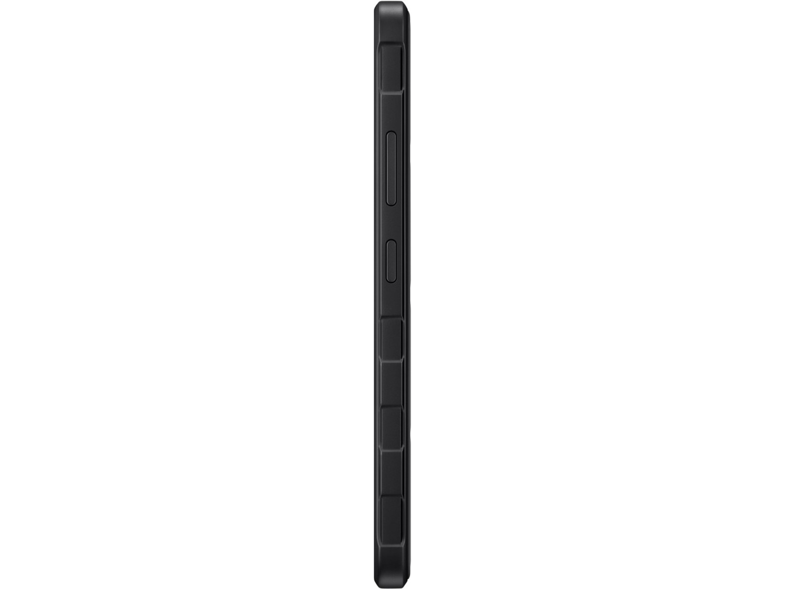 Samsung Galaxy XCover 7 Enterprise Edition 128GB (svart) Mobiltelefoner