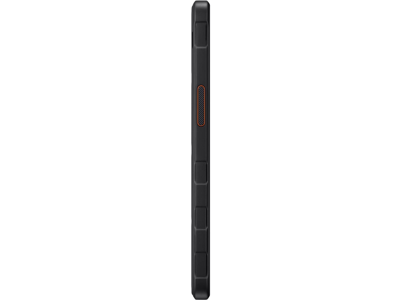 Samsung Galaxy XCover 7 Enterprise Edition 128GB (svart) Mobiltelefoner