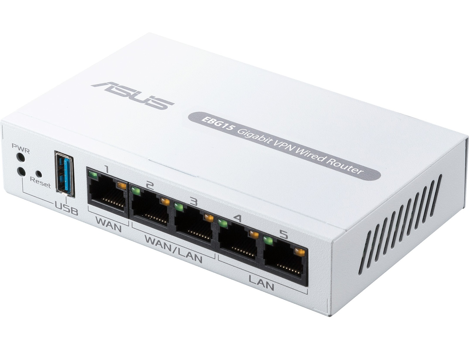 ASUS Expert EBG15 router Router