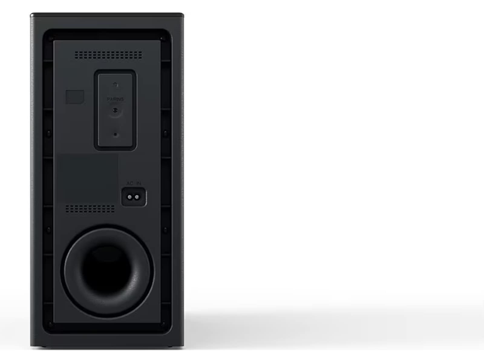 LG NSG10TY Soundbar Soundbars