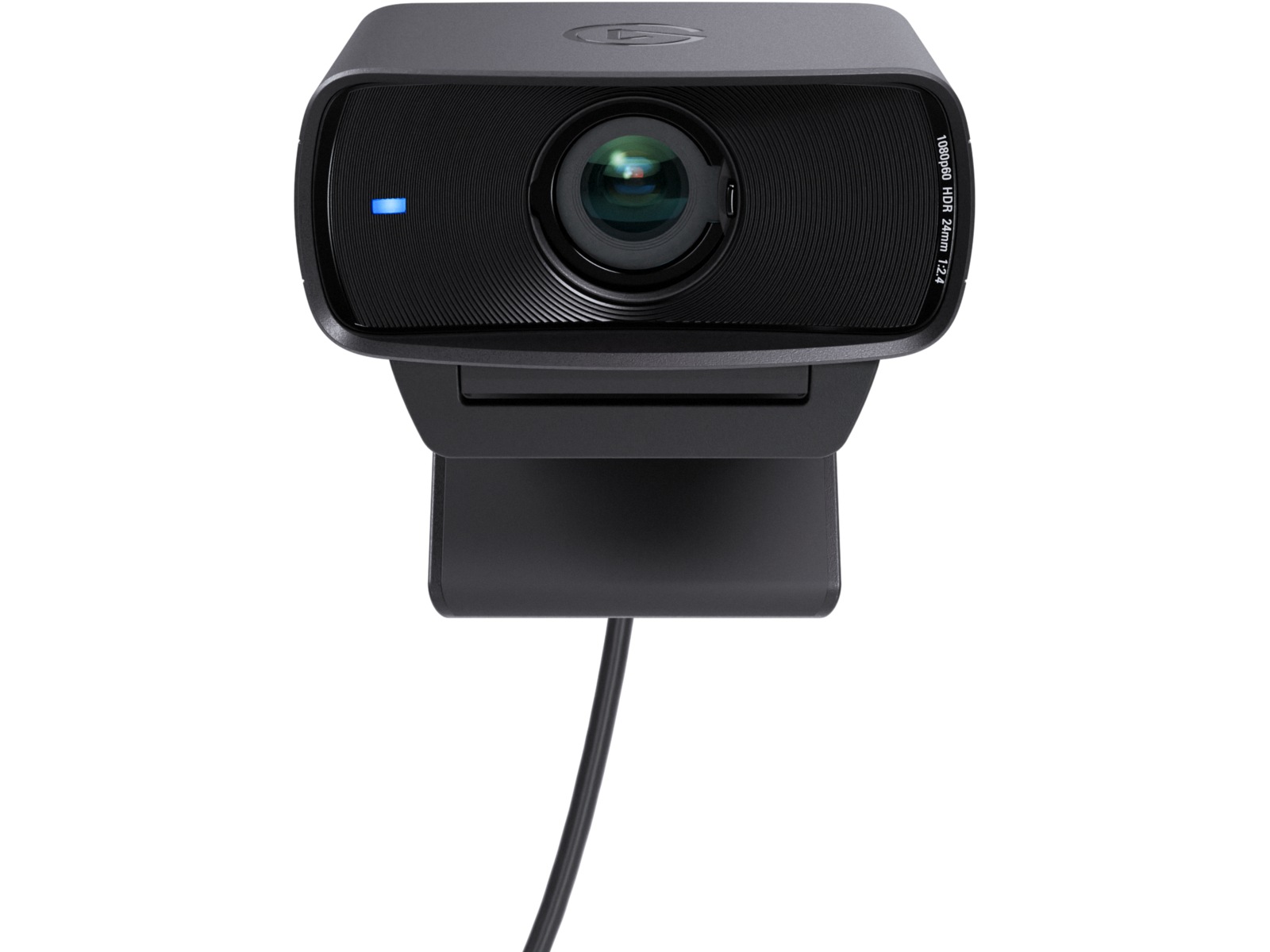 Elgato Facecam MK.2 Full HD-webbkamera Webbkamera
