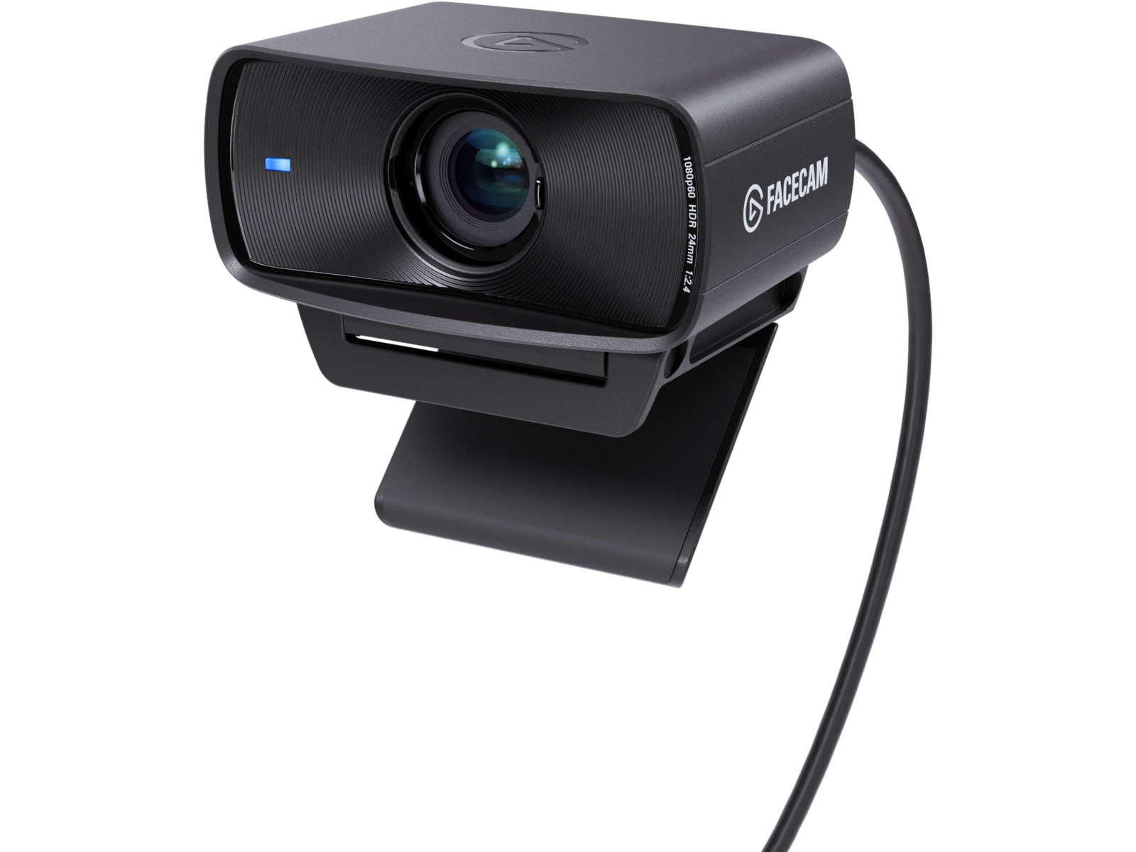 Elgato Facecam MK.2 Full HD-webbkamera Webbkamera