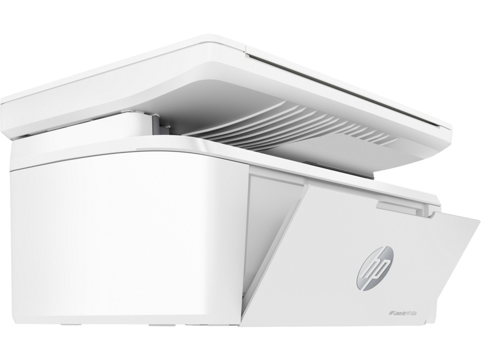 HP LaserJet MFP M140w laserskrivare Skrivare