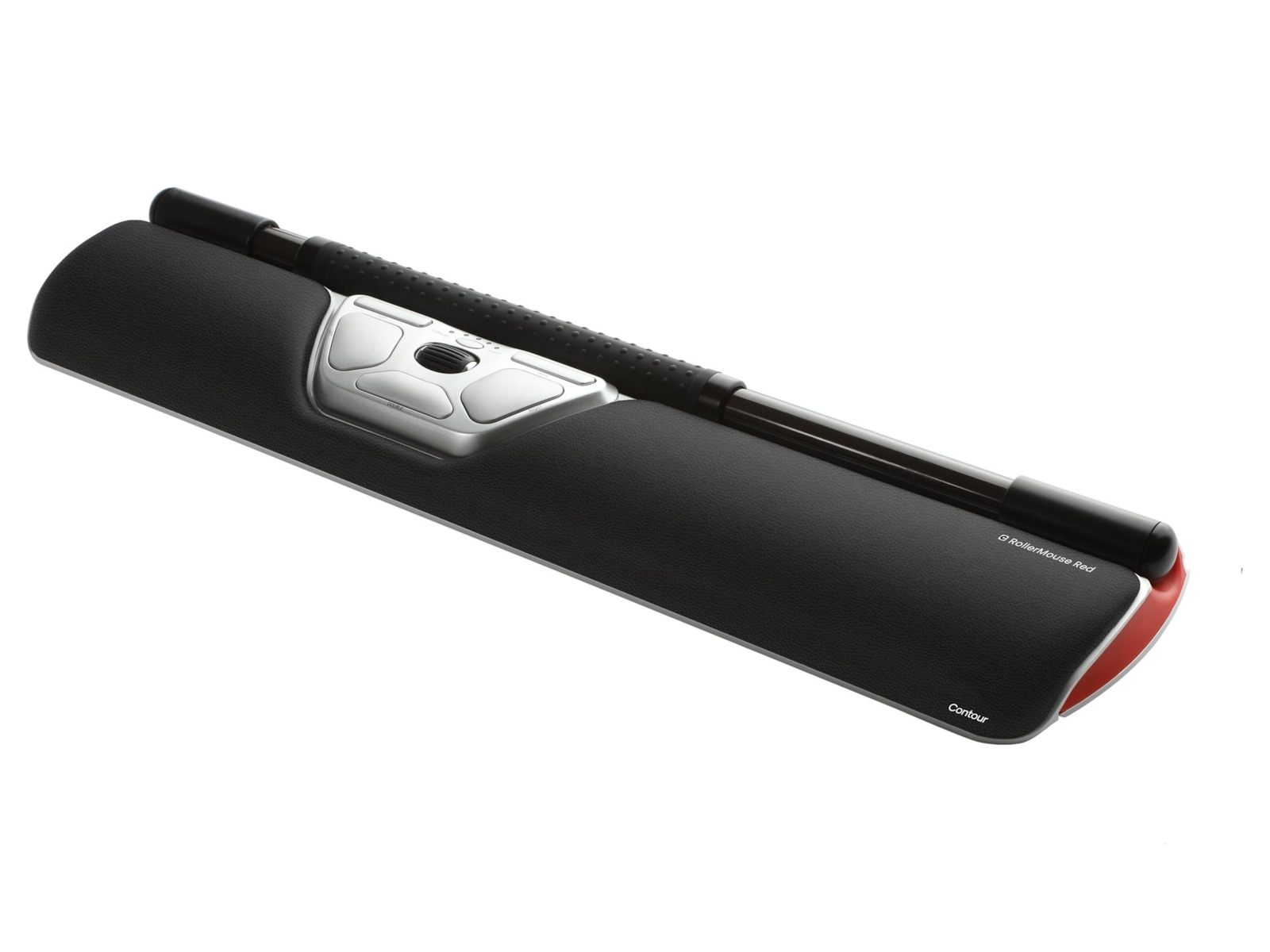 Contour RollerMouse Red trådlös Ergonomi