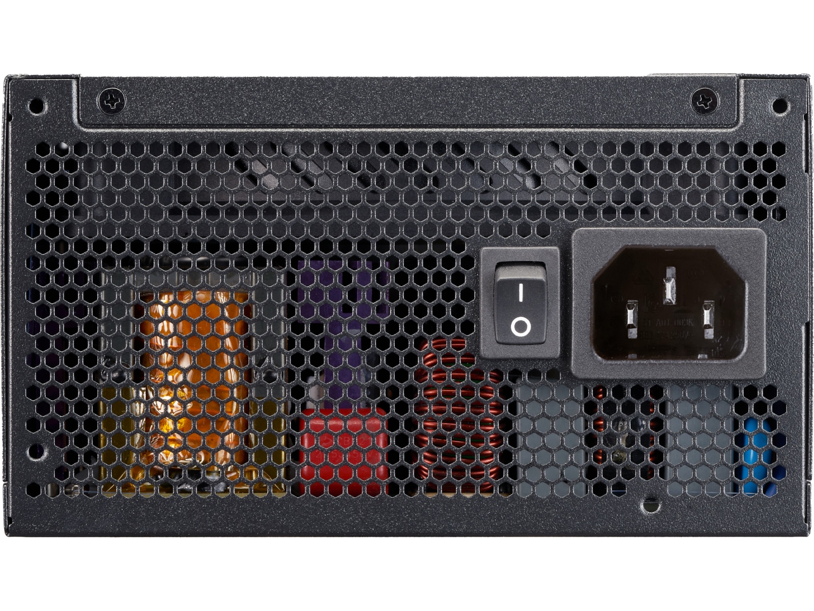 Cooler Master V Platinum V2 1600 PSU Nätaggregat