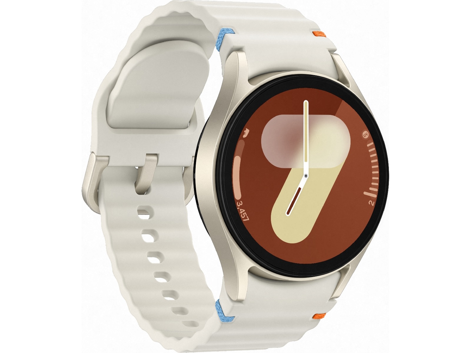 Samsung Galaxy Watch7 40mm BT (cream) Smartwatches