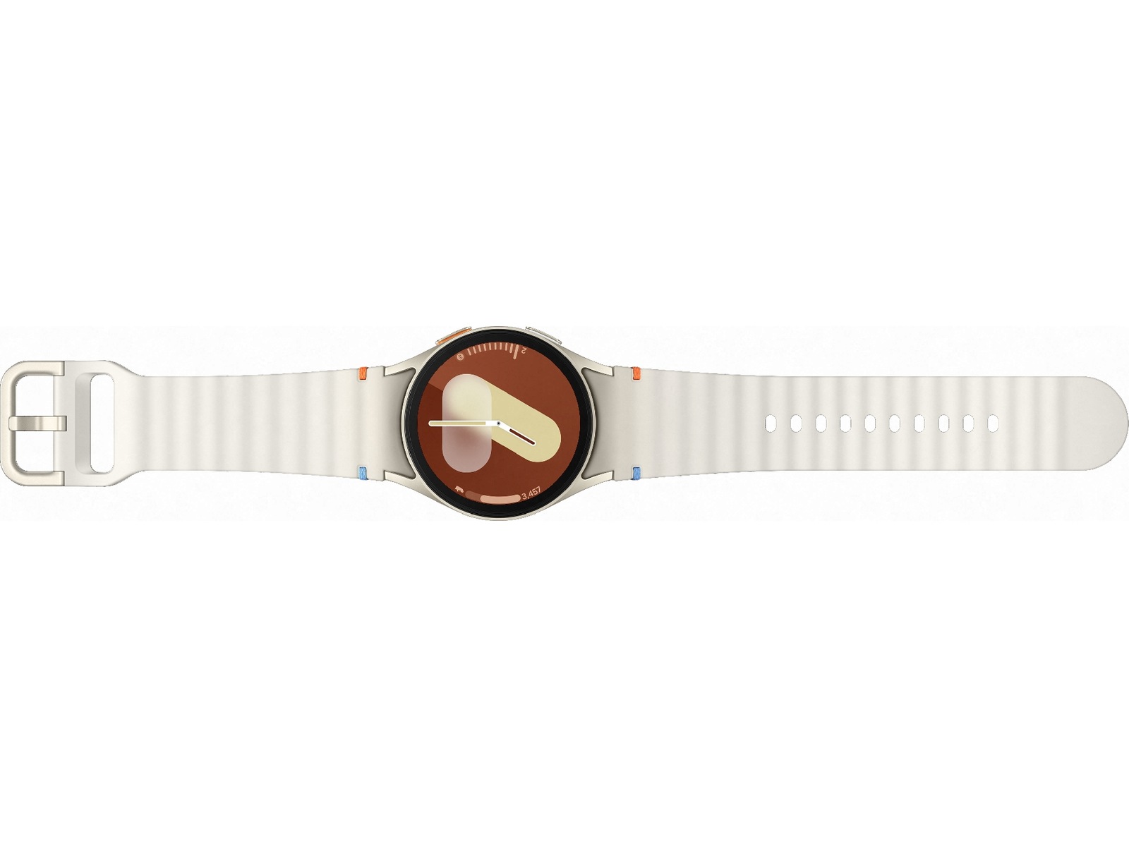 Samsung Galaxy Watch7 40mm BT (cream) Smartwatches