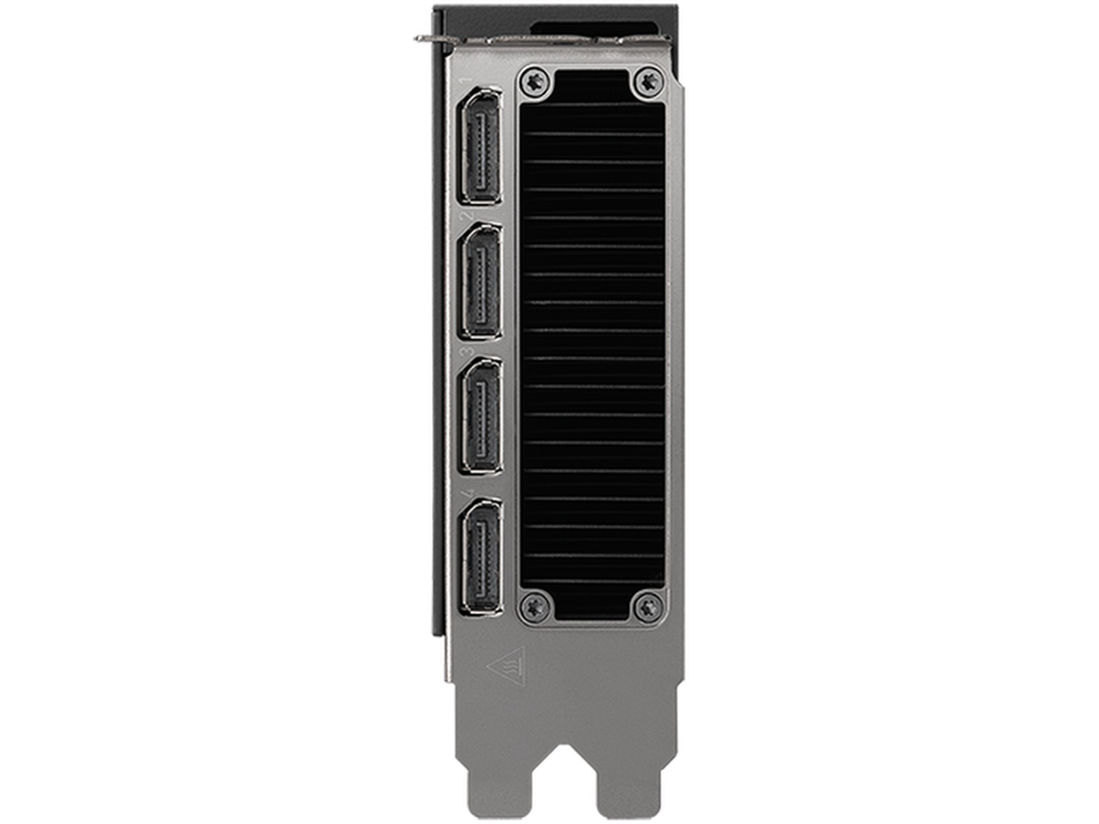 PNY Nvidia RTX 4500 Ada Generation Grafikkort