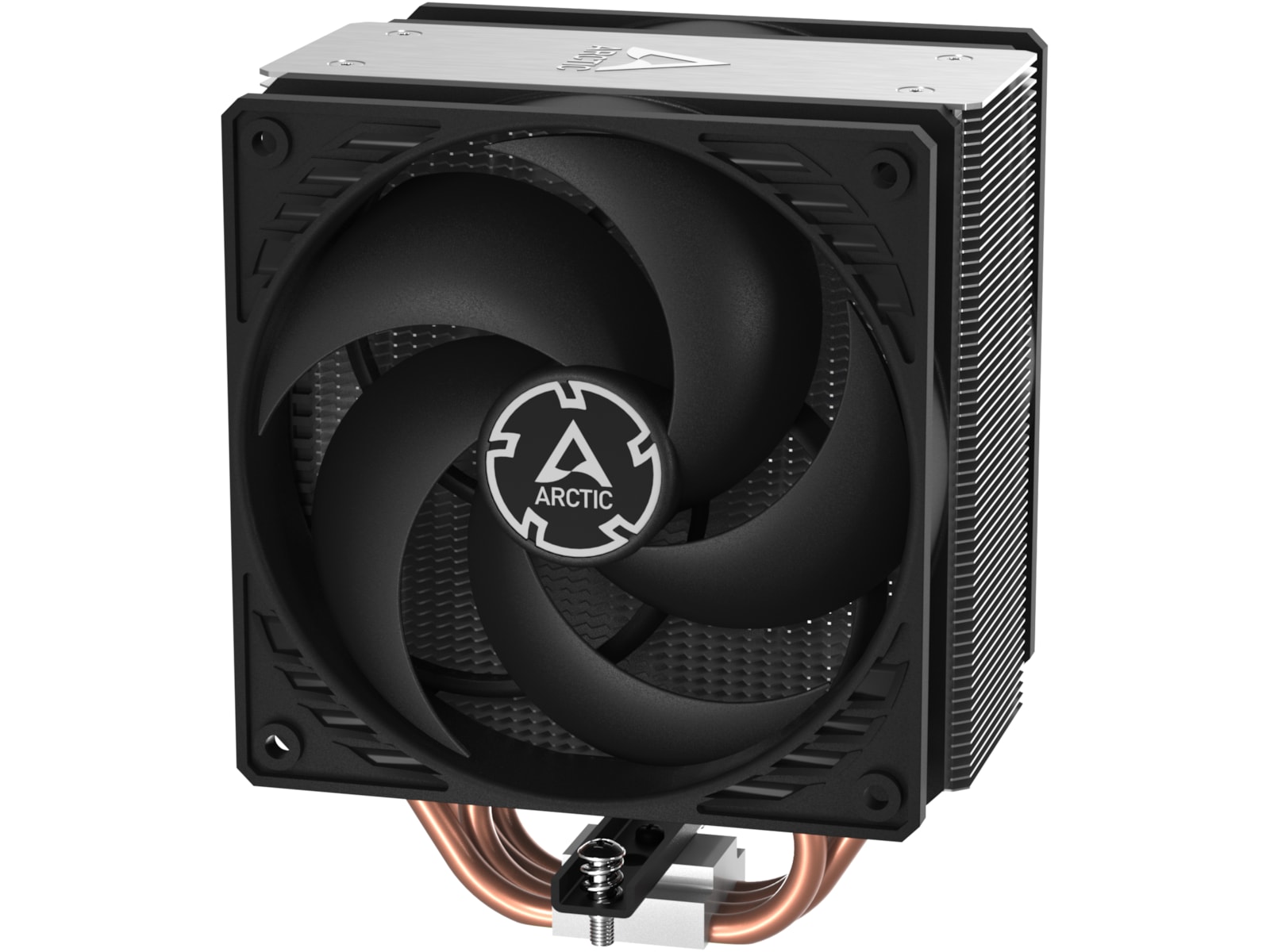 Arctic Freezer 36 Kylare CPU - Luftkylning