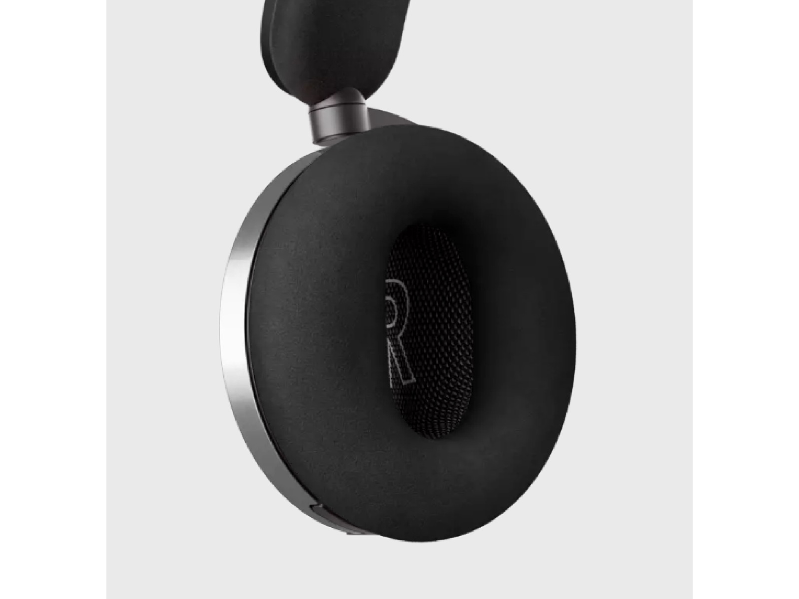 Dyson onTrac Öronkuddar (dark iron) Tillbehör till hörlurar