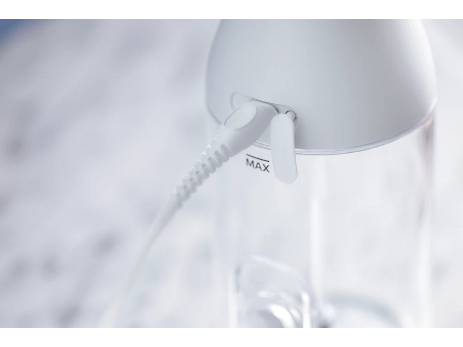 Philips HX3826/31 Sonicare Power Flosser Trådlös Mundusch Water flosser