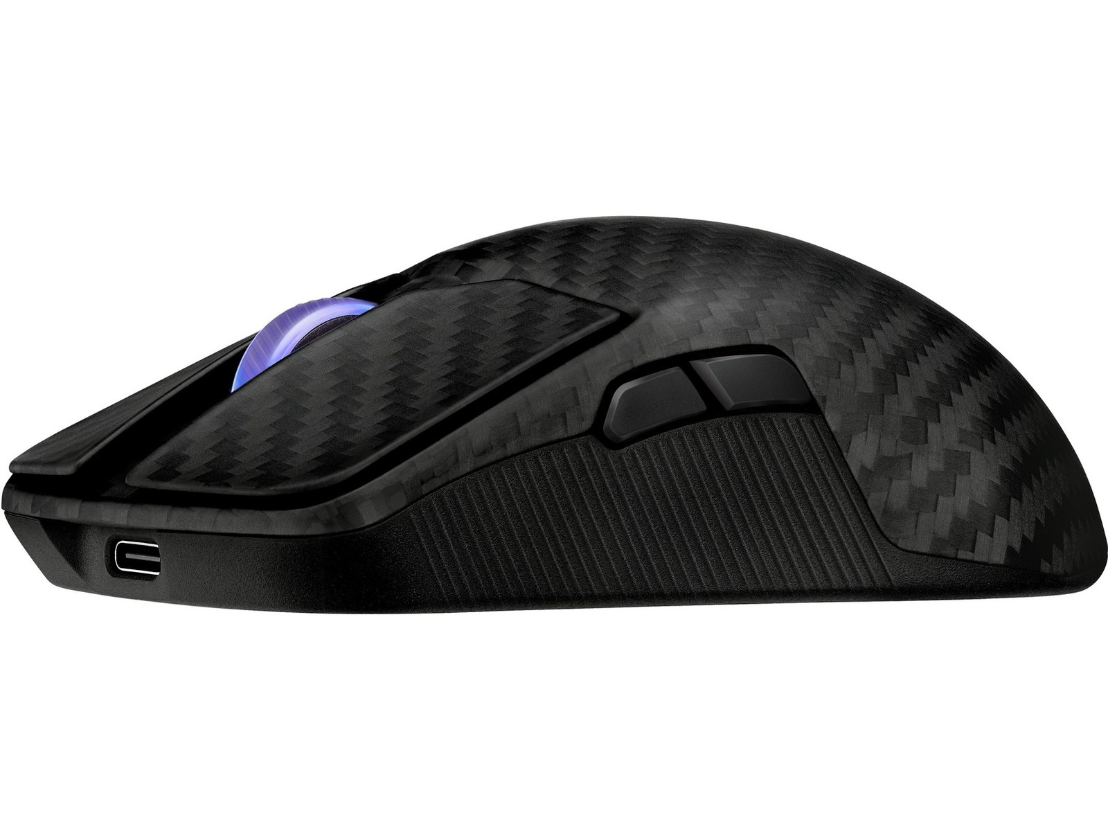 ASUS ROG Harpe Ace Extreme trådlös spelmus Gamingmus