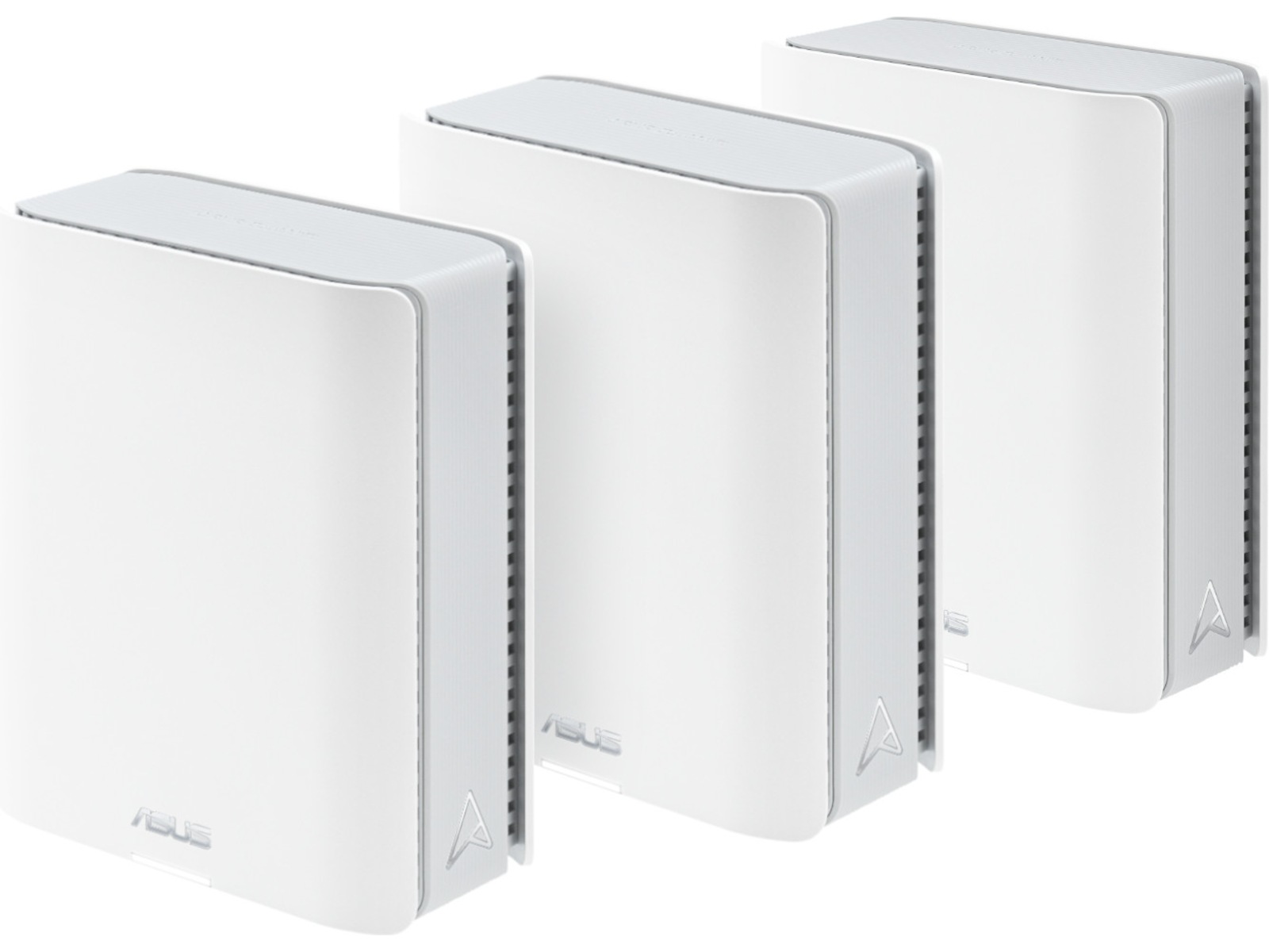 ASUS ZenWiFi BT10 AiMesh router 3-pack Router