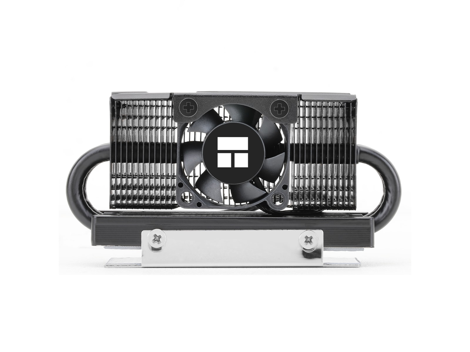 Thermalright TR-M.2 HR-10 PRO 2280 SSD Kylare (svart) Tillbehör
