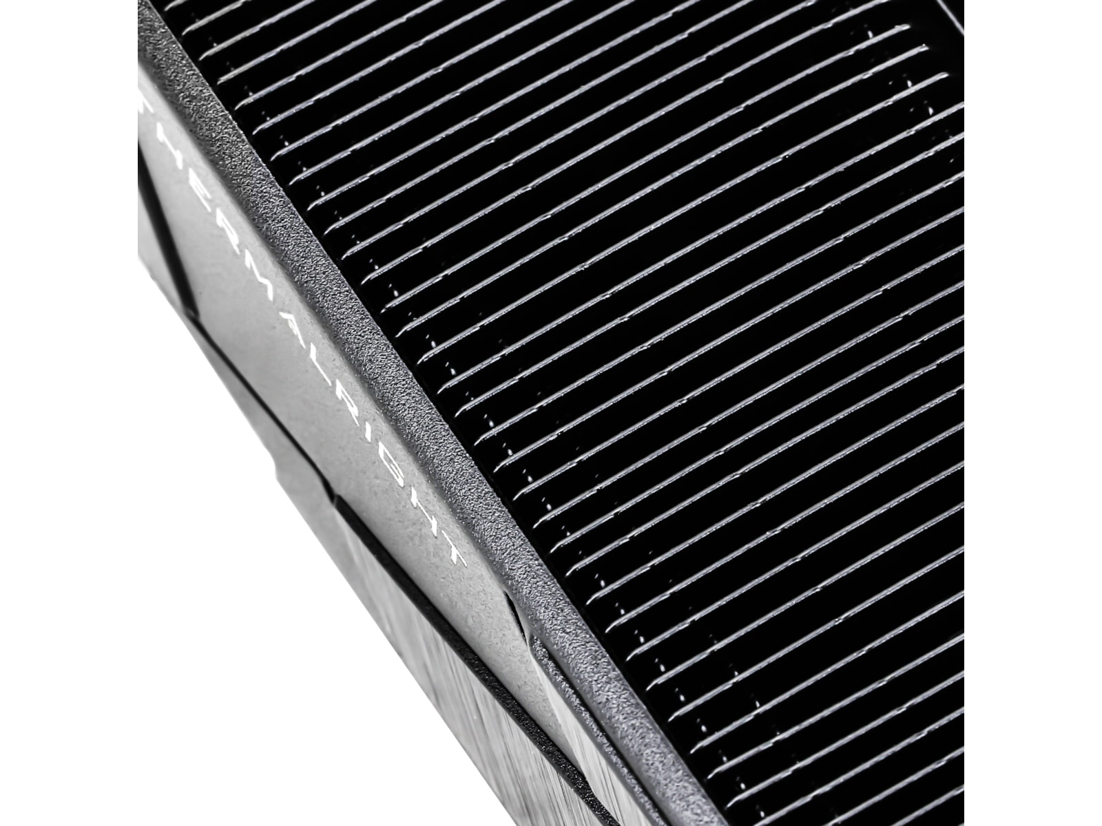 Thermalright TR-M.2 HR-10 PRO 2280 SSD Kylare (svart) Tillbehör