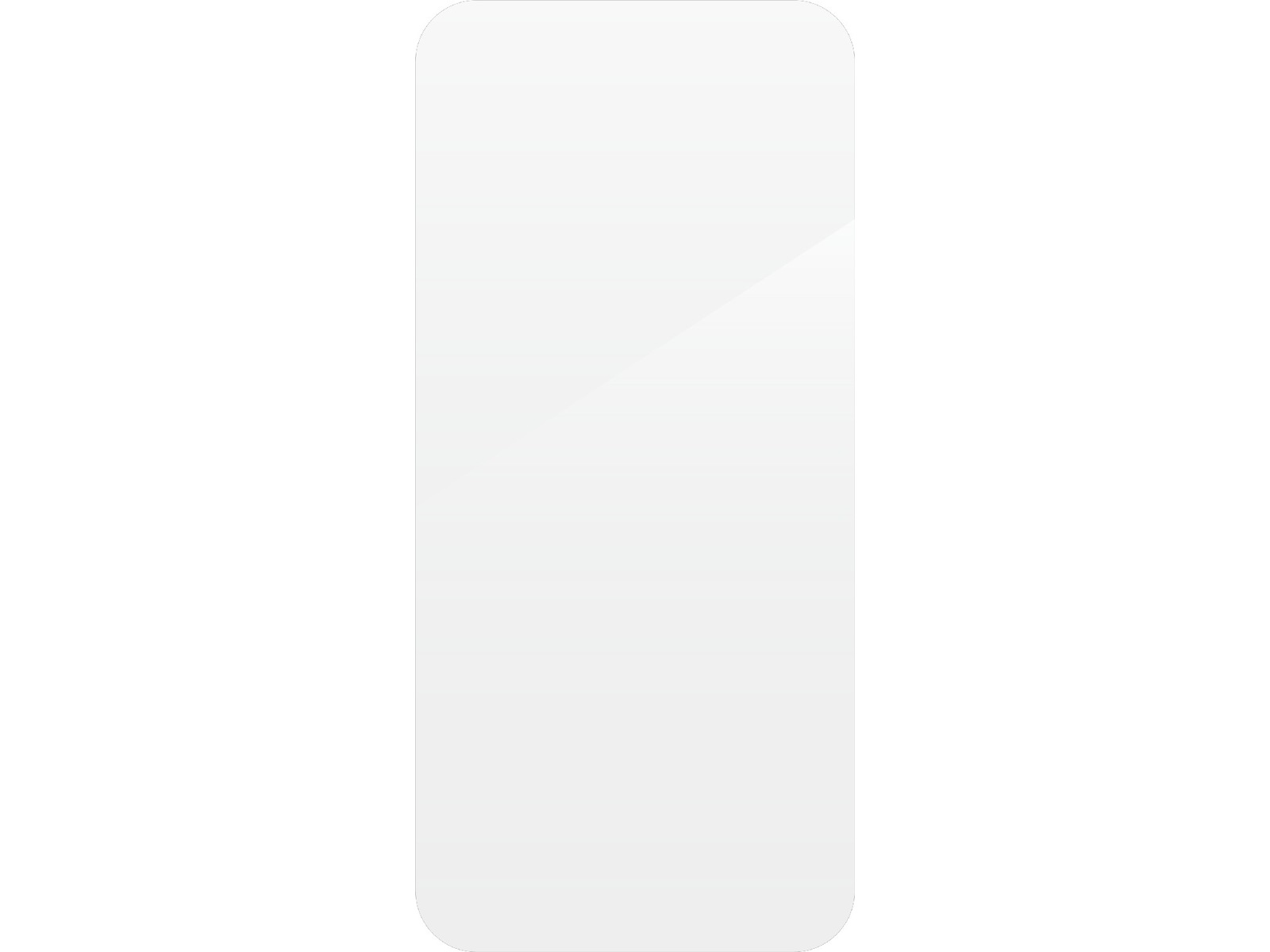 InvisibleShield Glass XTR4 iPhone 16 Pro Max Skärmskydd Skärmskydd mobiltelefon