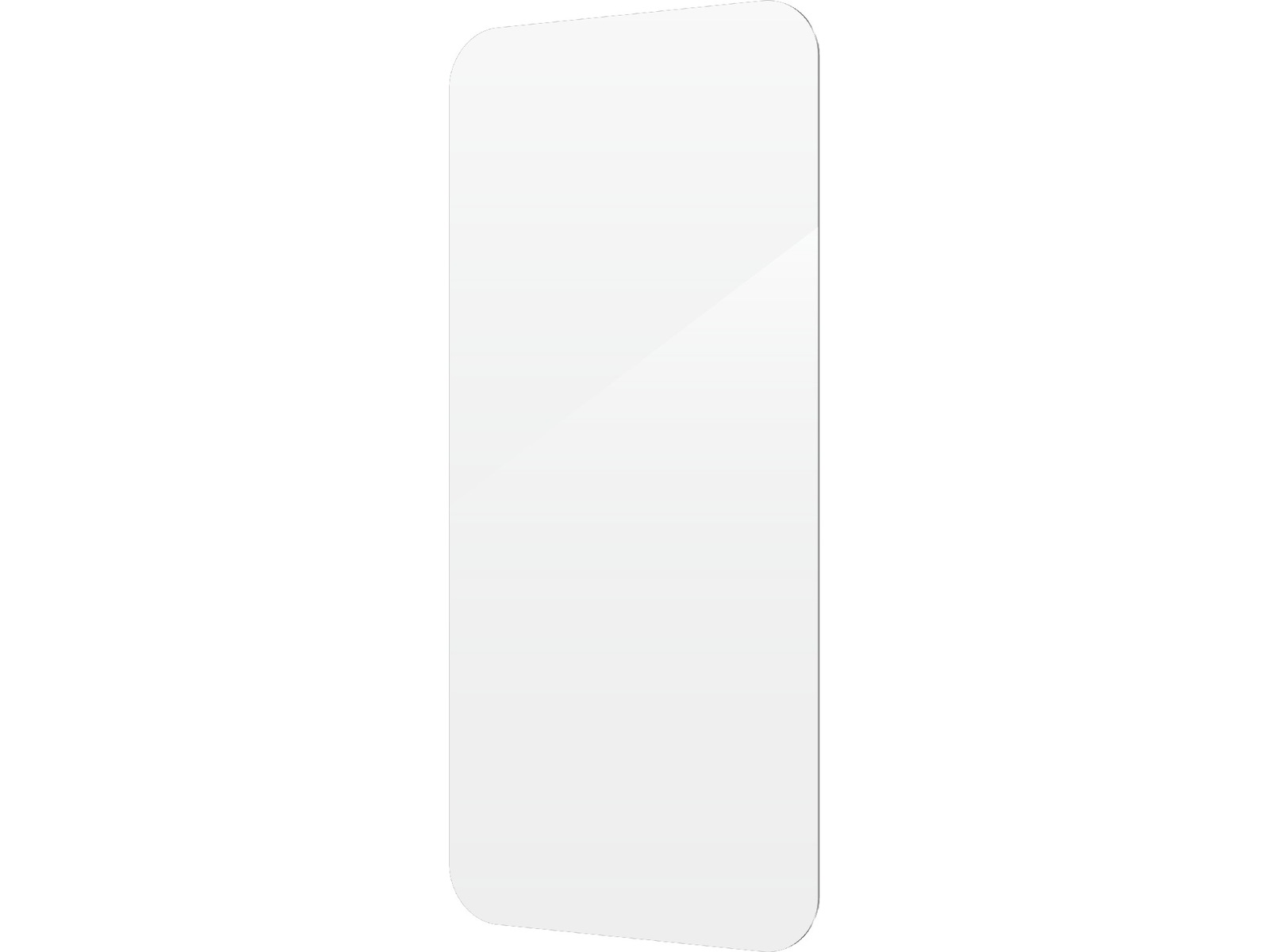 InvisibleShield Glass XTR4 iPhone 16 Pro Max Skärmskydd Skärmskydd mobiltelefon