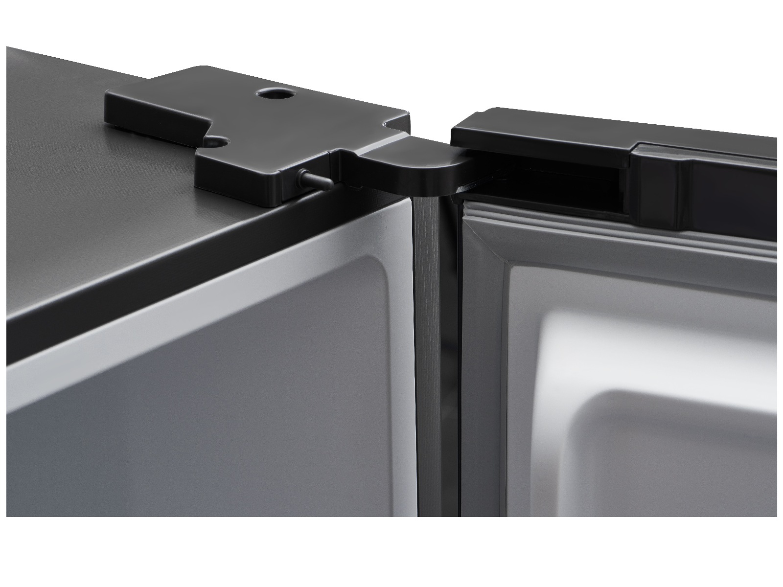 Avant FZR185DI1 frysskåp (svart) Frysskåp