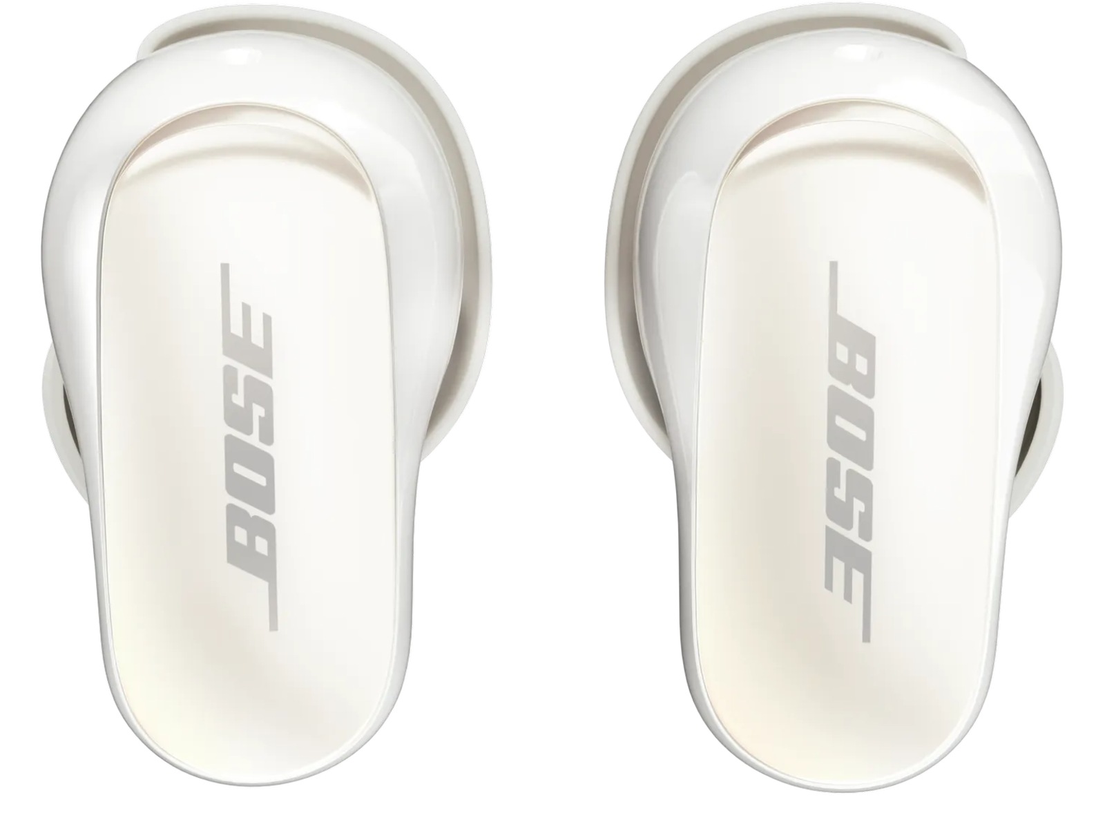 Bose QuietComfort ULTRA öppna öronproppar (diamond) In-ear hörlurar