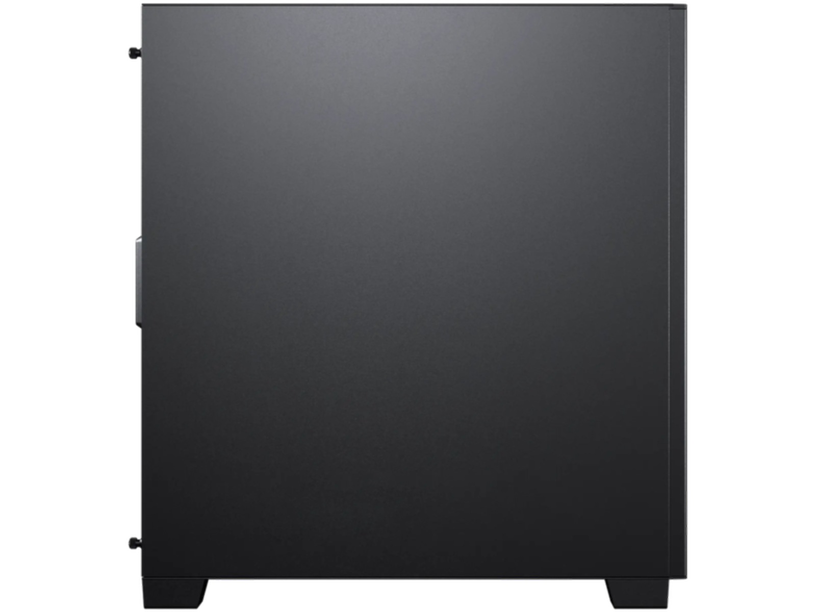 Phanteks XT Pro Silent Mid Tower (svart) Midi tower