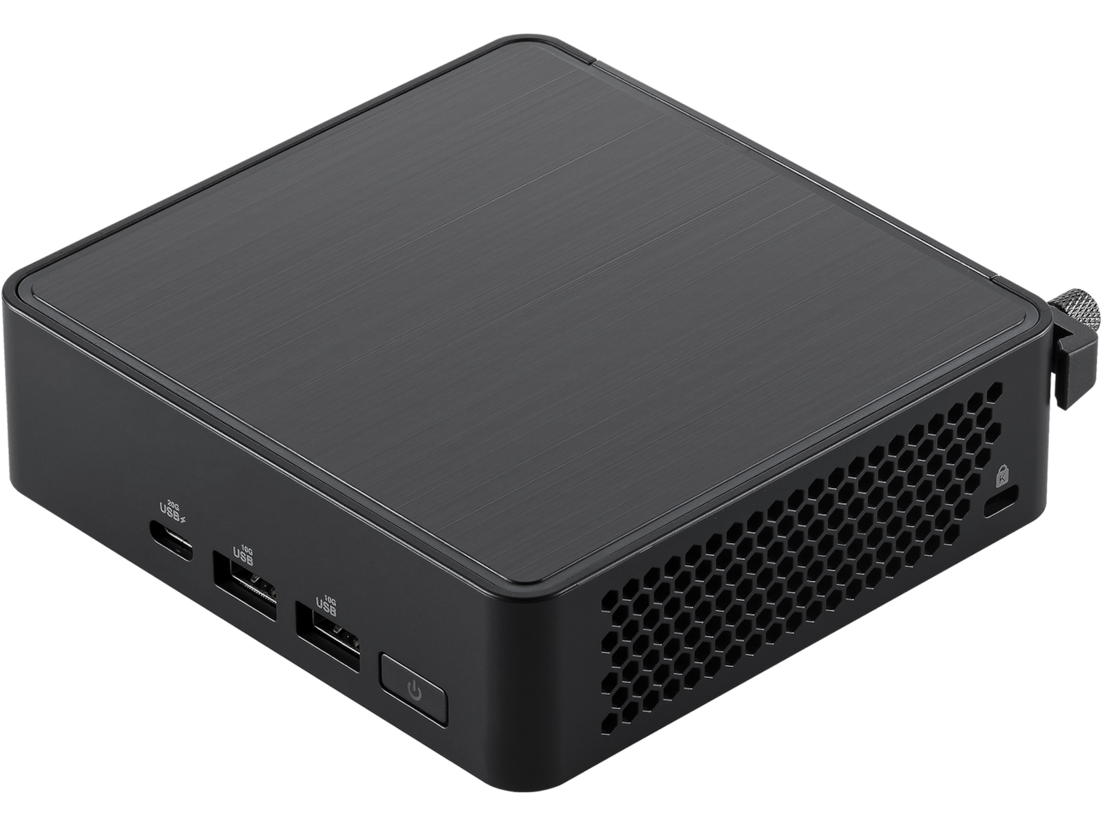 Asus NUC 14 PRO Slim Ultra 7 Barebone