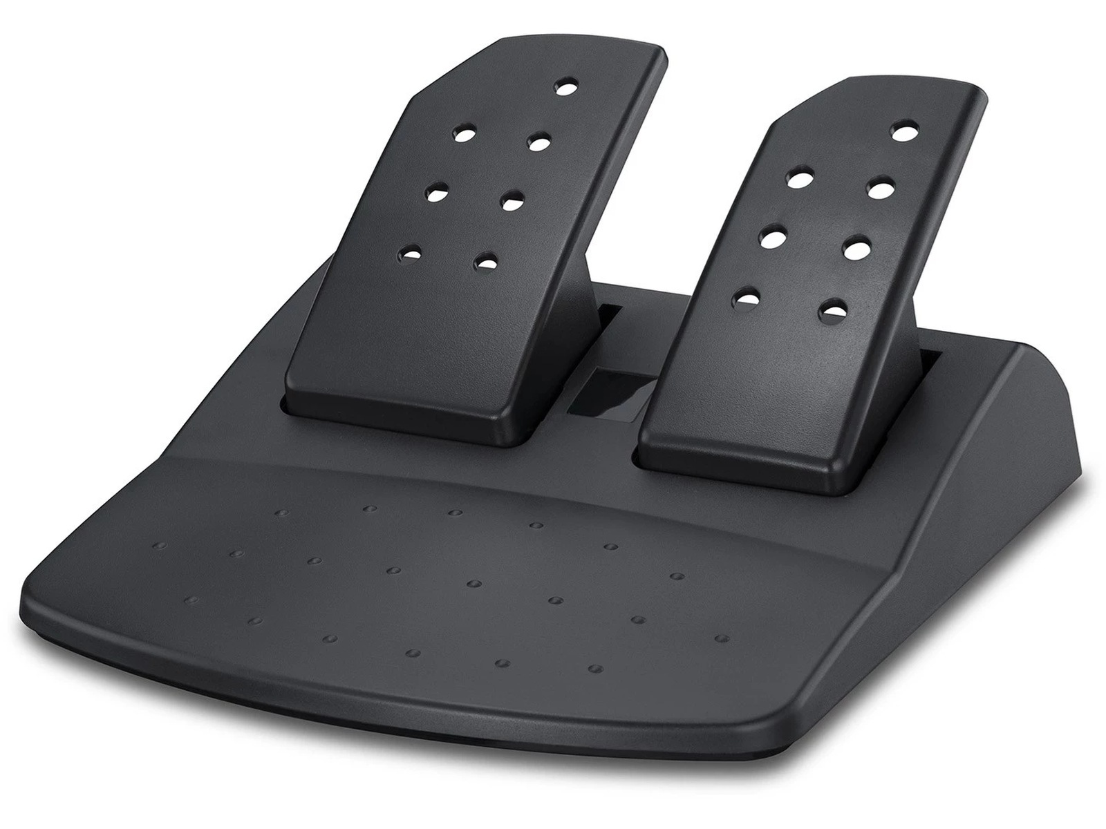 Mission SG RGW 1.0 Racingratt med pedaler Ratt och pedaler