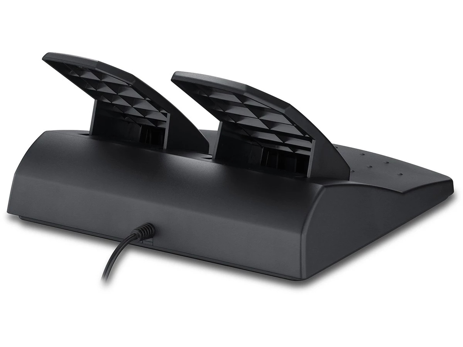 Mission SG RGW 1.0 Racingratt med pedaler Ratt och pedaler