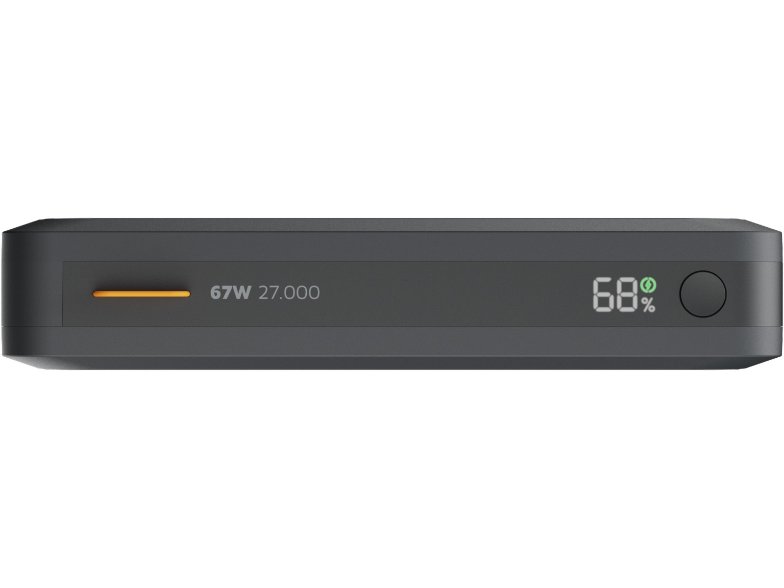 Xtorm FS5271 Powerbank 27000mAh (svart) Powerbank