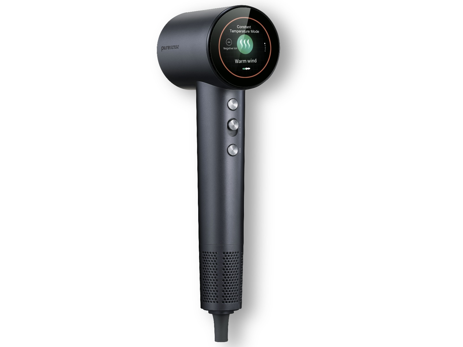 PureSense PSHD500 Hårfön Hårvård & styling