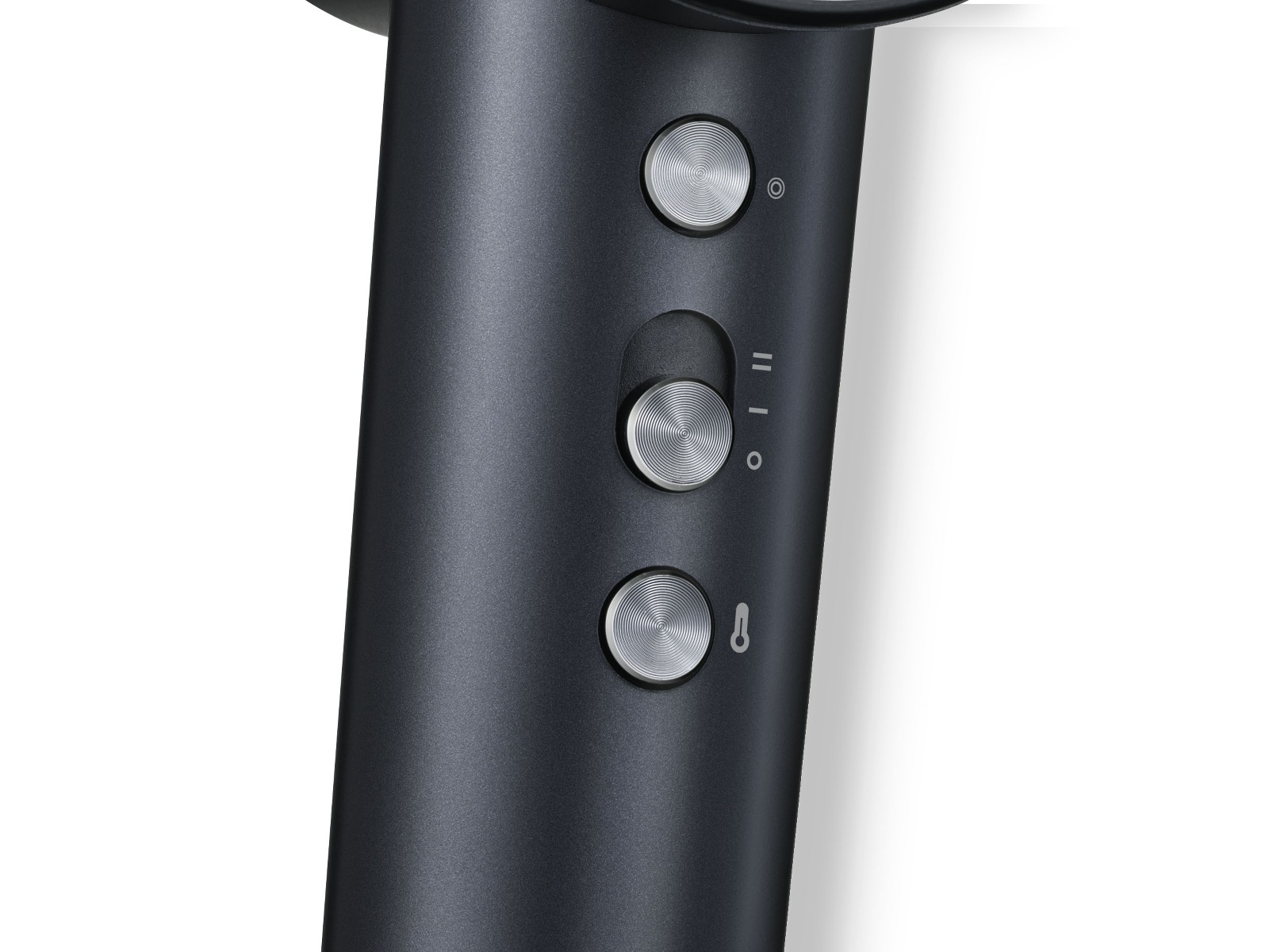 PureSense PSHD500 Hårfön Hårvård & styling