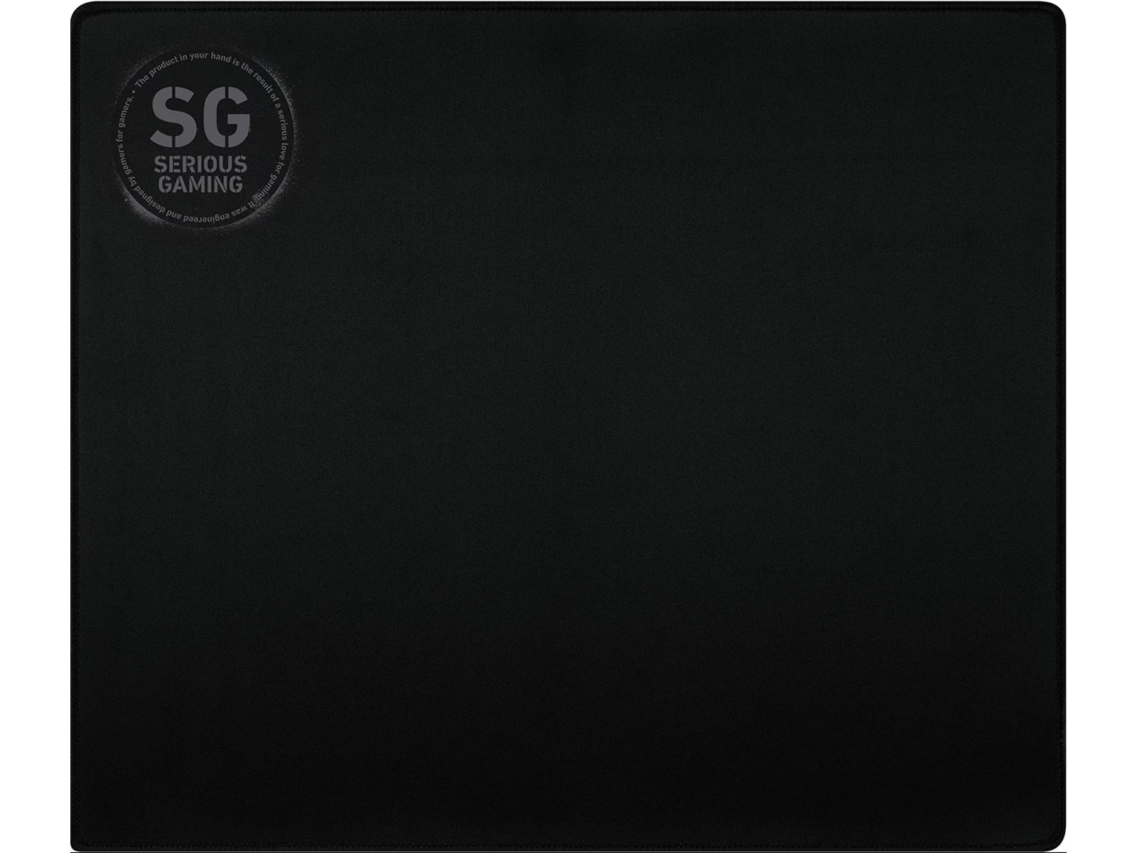 Mission SG GSM 2.6 Musmatta (stor) Gamingmusmatta